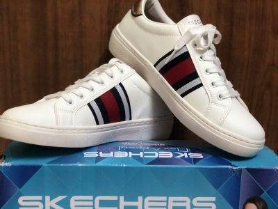 Skechers 2